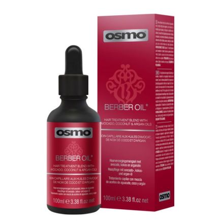 Osmo Berber Oil 100ml